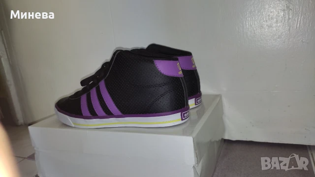 Маратонки ADIDAS , снимка 4 - Маратонки - 51016712