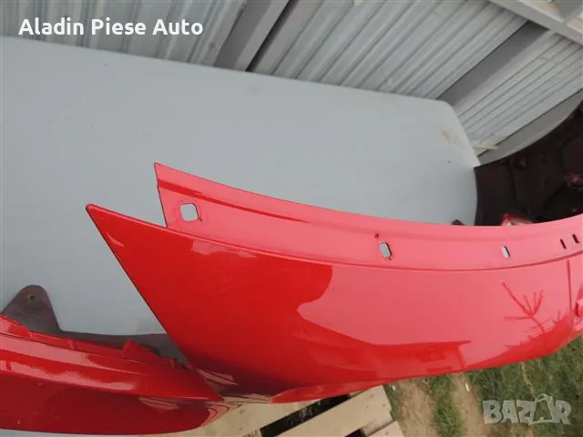 Предна броня BMW Z4 E89 година 2009-2013 Фейслифт код 51117192156 , снимка 5 - Аксесоари и консумативи - 50439438