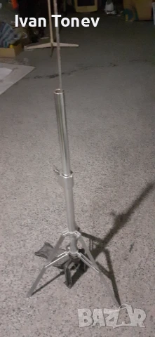 Фус машина"Тактон"