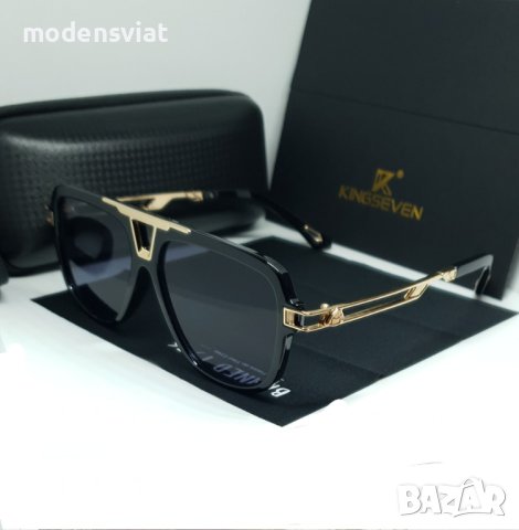 Мъжки слънчеви очила CARTELITO