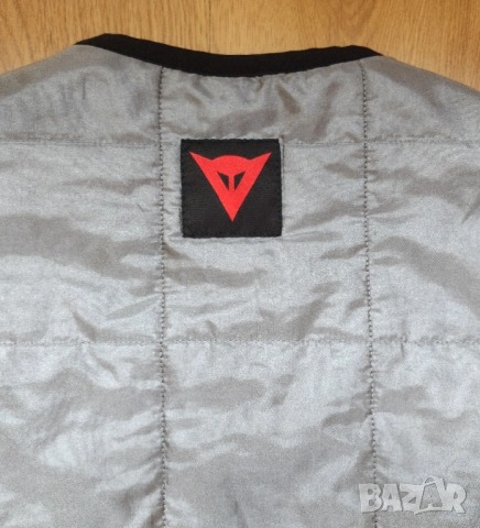 Dainese / Moto Liner - мото термо подплата, снимка 4 - Аксесоари и консумативи - 52680548
