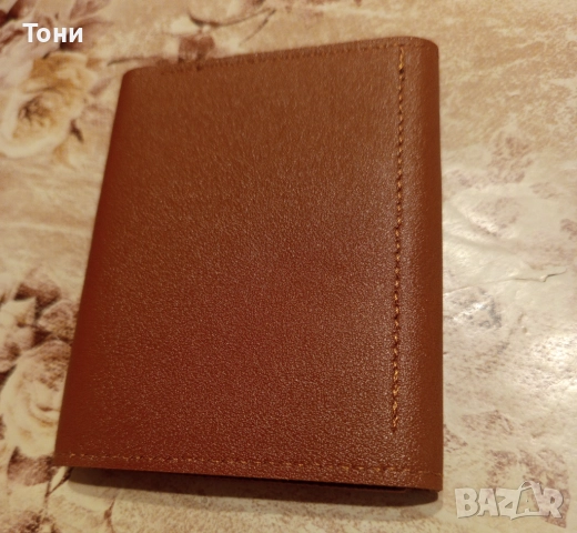 Ново Кожено Универсално Портмоне , снимка 9 - Портфейли, портмонета - 52346521