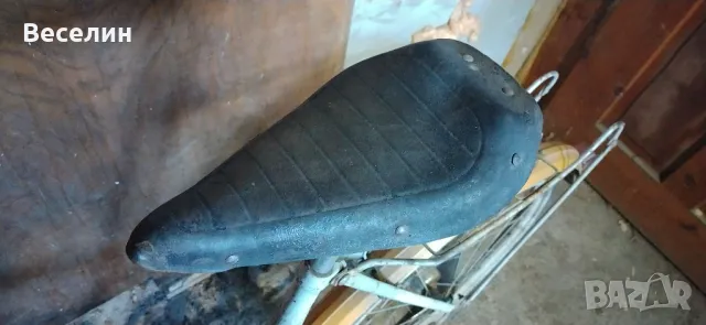 Велосипед "Школник", снимка 8 - Велосипеди - 48785646