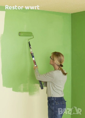 Леки довършителни ремонти