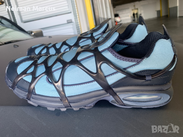 Nike • USA , снимка 6 - Маратонки - 44588394