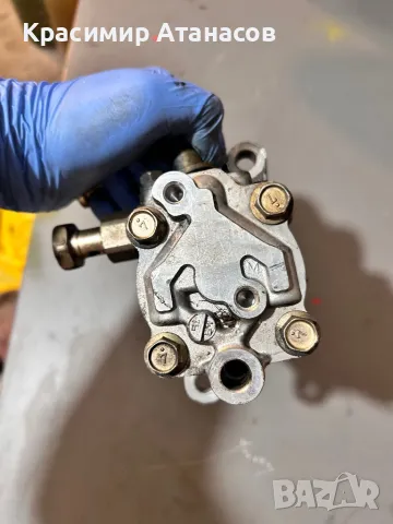 Хидравлична помпа за Нисан х-трейл T30. 2002-2007г. Дизел , снимка 4 - Части - 47326379