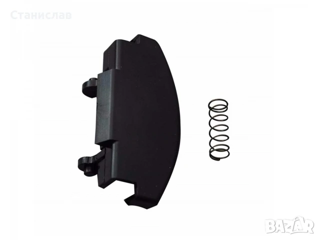 VW Golf 4 Закопчалка за подлакътник , снимка 3 - Части - 50444186