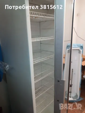 Хладилна витрина, снимка 2 - Витрини - 49842863