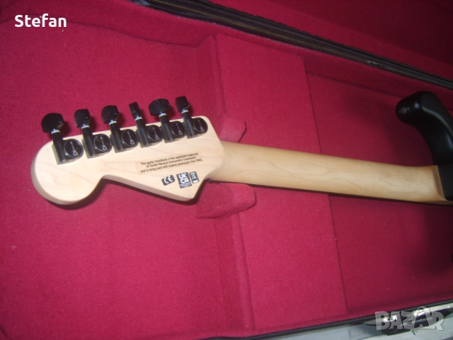 Продавам Charvel китара, снимка 3 - Китари - 52331532