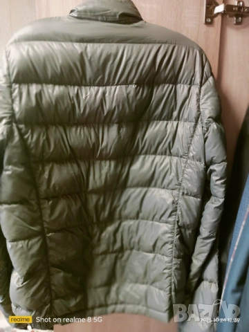 Якета, снимка 2 - Детски якета и елеци - 52316771