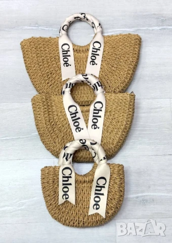 чанти chloe , снимка 7 - Чанти - 50997439