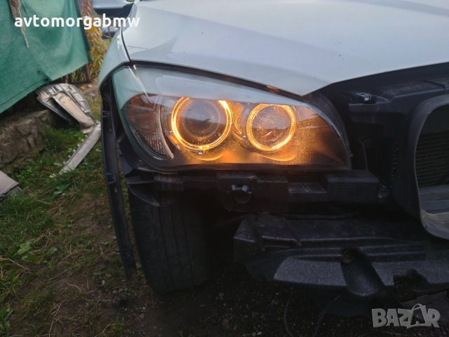 На части БМВ Х1 Е84 2.0д 177 4х4 - BMW X1 E84 2.0d 177 4x4 X drive 2д , снимка 5 - Автомобили и джипове - 34804707