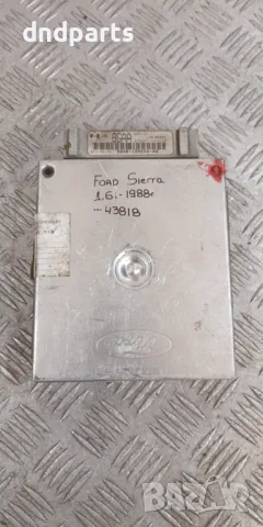 Компютър Ford Sierra 1.6i 1988г.	