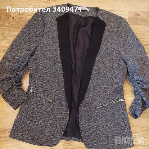 Дамско сако H&M, снимка 1 - Сака - 40449886