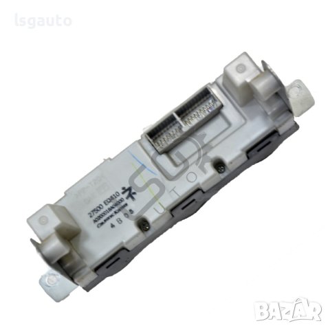 Панел парно/климатик Nissan X-Trail I 2001-2007 ID:109433, снимка 2 - Части - 41986348