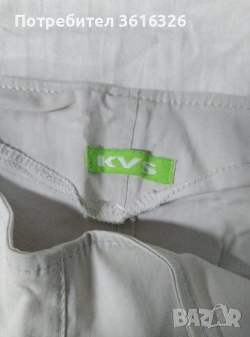 Женски панталони, снимка 2 - Панталони - 52817612