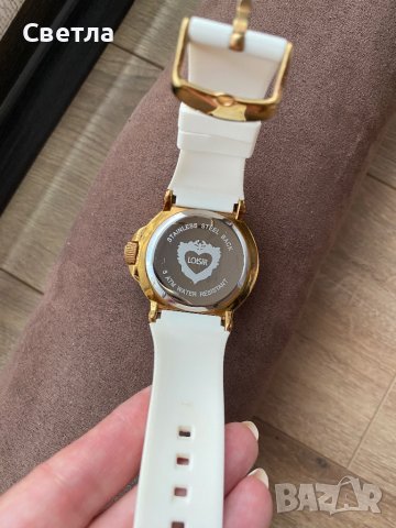 Часовник Loisir by Oxette, снимка 7 - Дамски - 41786749