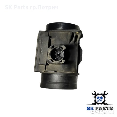   Дебитомер за BMW E39  (1997 - 2004) 525 tds, 143 к.с., снимка 3 - Части - 42633282