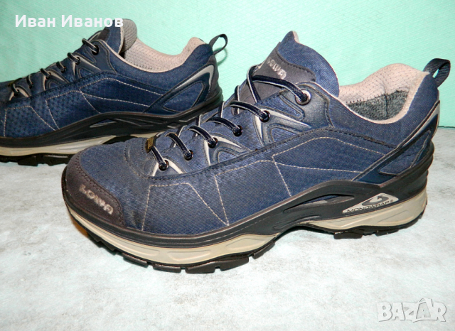обувки Lowa Ferrox GTX LO   Gore-Tex номер 42 , снимка 3 - Други - 35985499