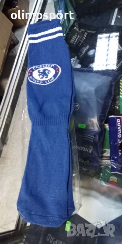 футболни чорапи челси нови размер 35-41