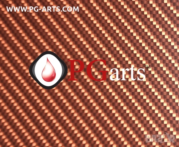 Фолио за хидрографика ULTRA SMALL BLACK CARBON 50, снимка 2 - Друго търговско оборудване - 53210792