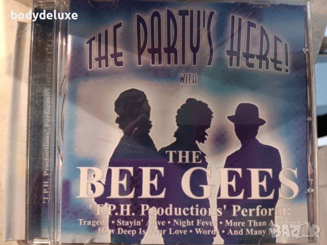 аудио дискове, снимка 2 - CD дискове - 31481098