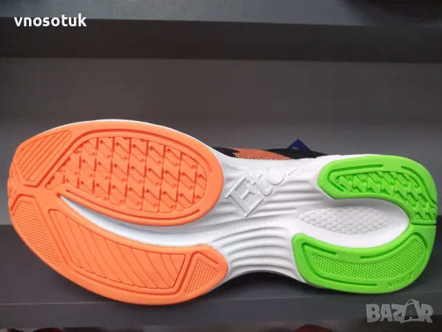 Мъжки маратонки Etonic Shark Black-номера 40,41,42 и 46, снимка 8 - Маратонки - 48812119