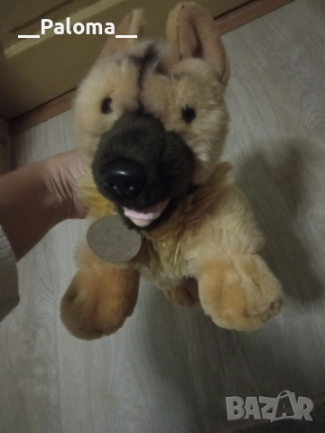 плюшени играчки, снимка 5 - Плюшени играчки - 52053421