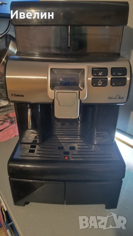 Продавам професионална кафемашина, снимка 2 - Кафемашини - 53626515