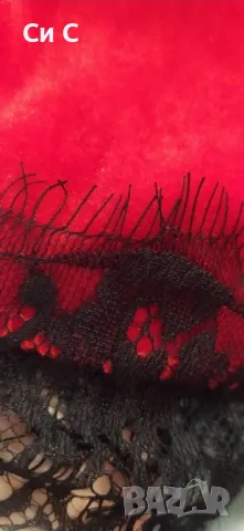 НОВО 💯 Спален шик 💯 Нощничка 2 части , снимка 2 - Нощници - 50254661