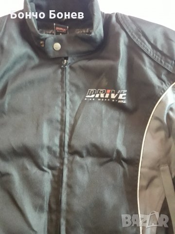 Мото якеРазмер L, снимка 3 - Мотоциклети и мототехника - 35678628