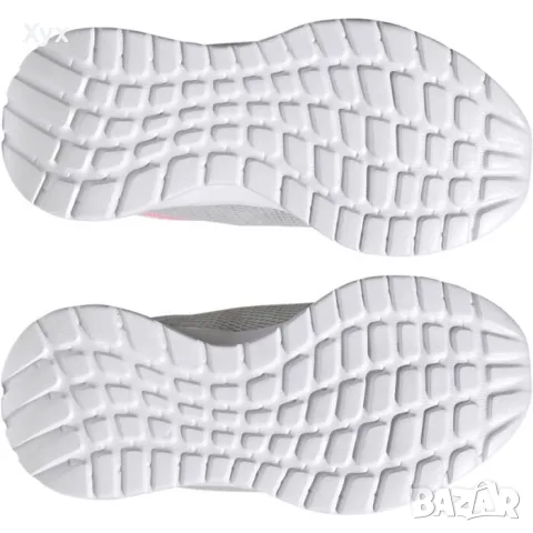 Adidas Tensaur Run 2.0 CF K, снимка 5 - Детски маратонки - 56345470