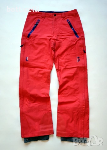 Mountain Hardwear Dry.Q Elite Pants - S/M - мъжки панталон за ски и сноуборд 