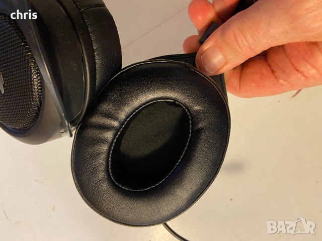 слушалки Corsair H S 70 wireless gaming слушалки, снимка 7 - Слушалки за компютър - 53472532