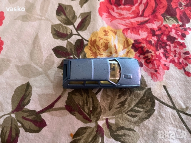 Английски Мачбокс Ситроен, снимка 6 - Колекции - 52652233