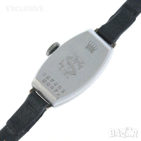 Rolex - часовник - 1930г , снимка 4 - Мъжки - 53686166