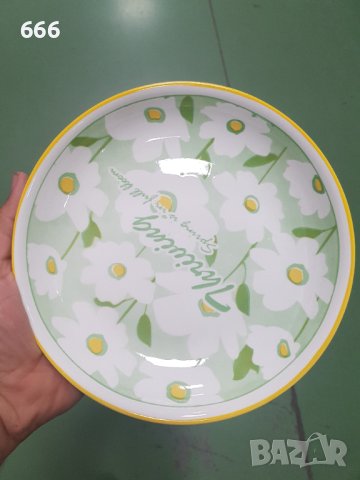 Чинии и купи, снимка 3 - Чинии - 41972583