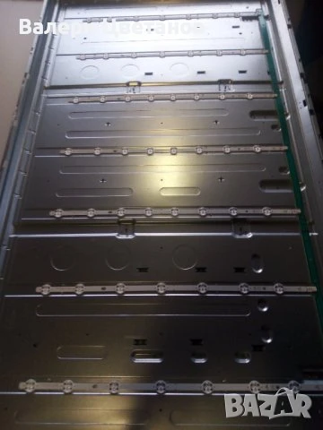 телевизор HITACHI 55HK6W64A на части, снимка 14 - Телевизори - 51410903