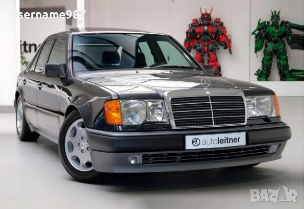 Купувам мерцедеси 190 124 дизел бензин, снимка 3 - Изкупуване на коли за скрап - 53529402