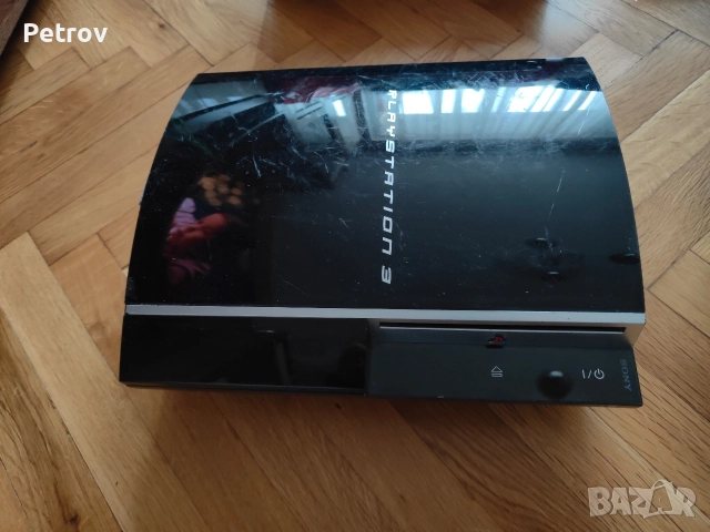 Xbox 360, Classic Playstation 3 и 2 ЗА ЧАСТИ , снимка 2 - Други игри и конзоли - 52677085