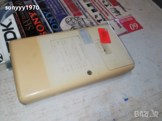 NATIONAL REMOTE 1802261126, снимка 18 - Климатици - 53519057