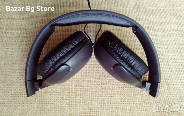 Слушалки PHILIPS с неодимови акустични мембрани за чист звук и ударен бас. Нови., снимка 7 - Слушалки и портативни колонки - 35701868