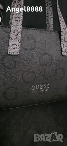 Guess дамска чанта , снимка 3 - Чанти - 56162002