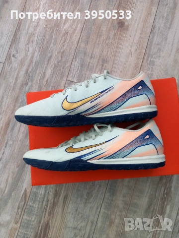 Nike ZOOM VAPOR  42 номер