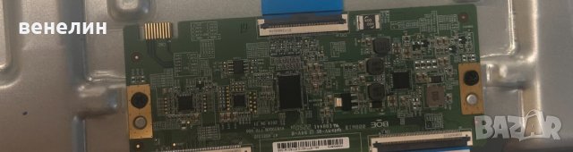 Powerboard 3IN1_Kant_SU2e_TPV_65 от Samsung UE65AU7092U, снимка 3 - Части и Платки - 44215627