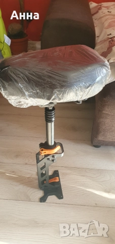 Седалка за тротинетка, снимка 3 - Аксесоари за велосипеди - 52656260