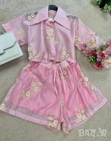 дамски комплекти , снимка 3 - Комплекти - 50875587