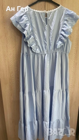 Рокля, снимка 4 - Рокли - 53796963