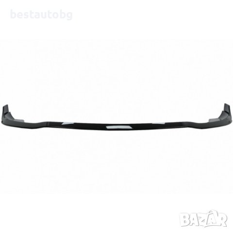 Добавки за предна и задна AMG броня за Mercedes S-Class W222 Facelift (2017-2020), снимка 2 - Аксесоари и консумативи - 42673441