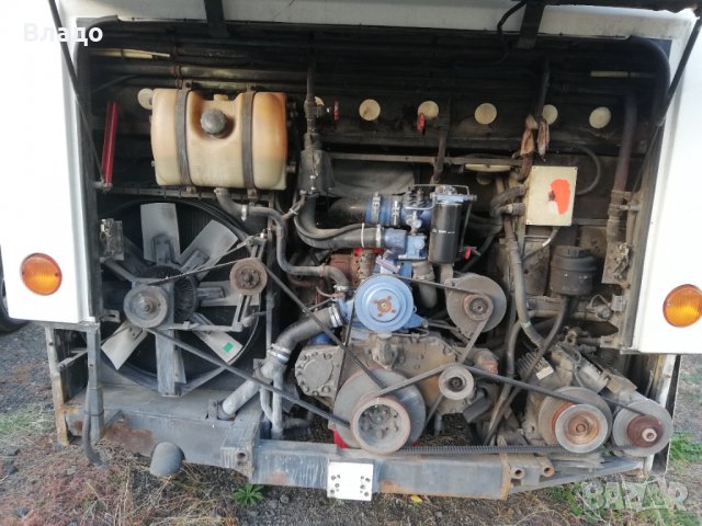 BOVA FHD 12370 A, снимка 9 - Бусове и автобуси - 38837639